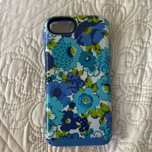 Vera Bradley phone case